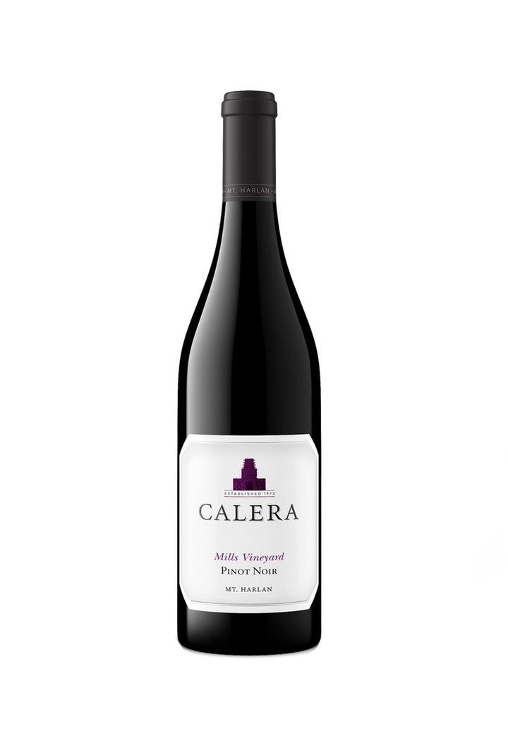 Calera Pinot Noir Mills 2019