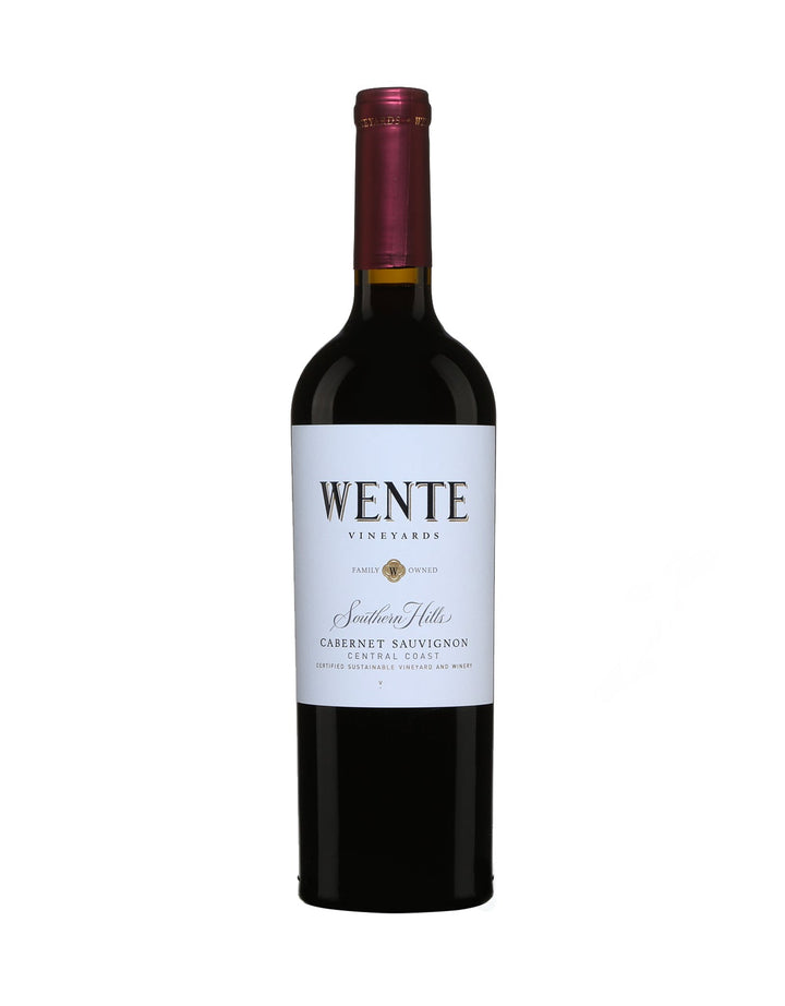 Wente Cabernet Sauvignon Southern Hills 2022