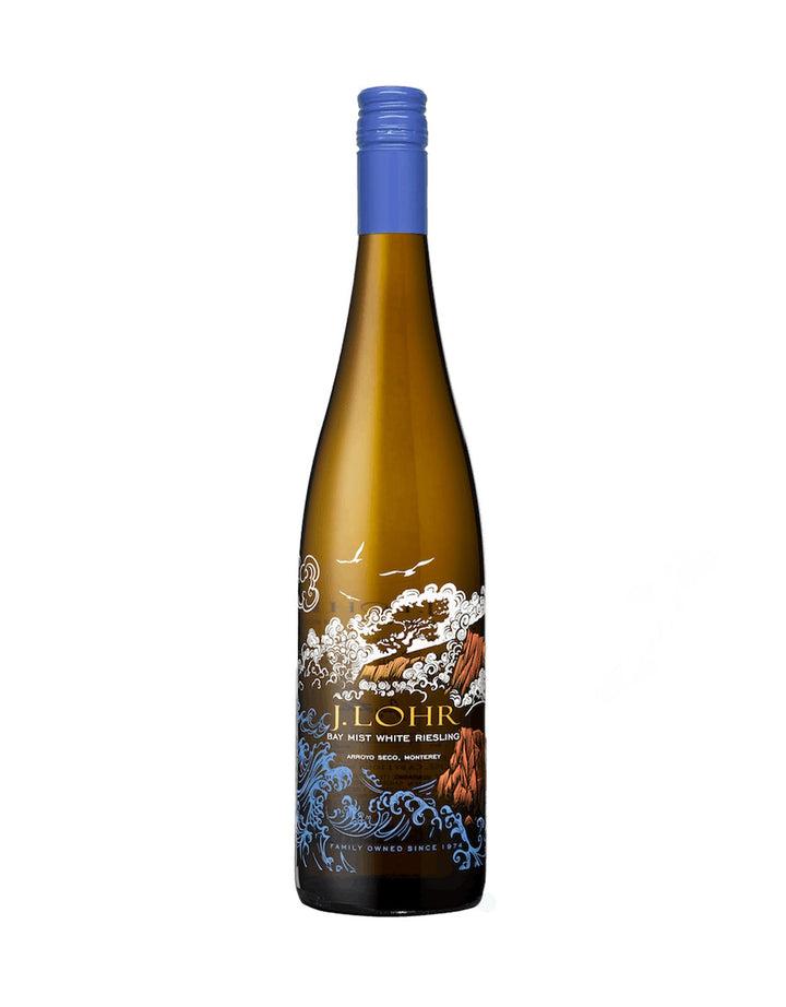 J Lohr Riesling Bay Mist 2025