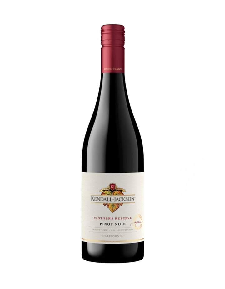 Kendall Jackson Pinot Noir Vintner's Reserve 2021