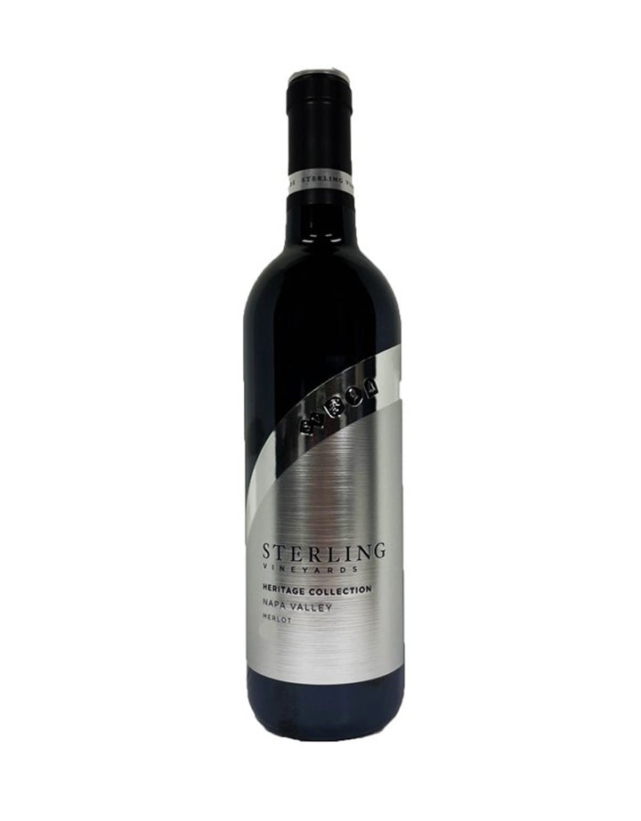 Sterling Merlot Napa Valley 2020