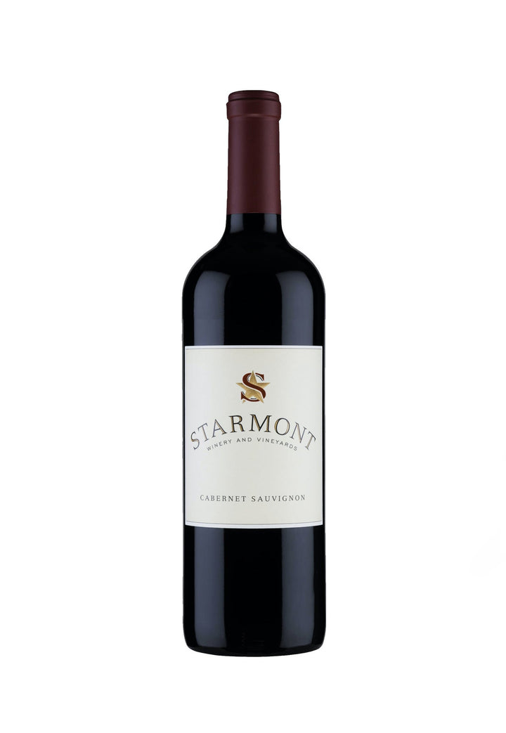 Starmont Cabernet Sauvignon 2021