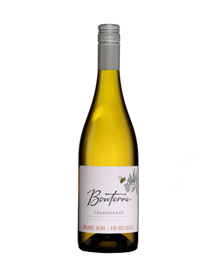 Bonterra Chardonnay 2023