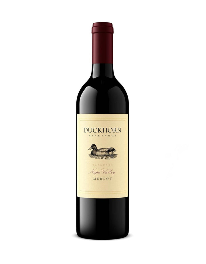 Duckhorn Merlot 2022