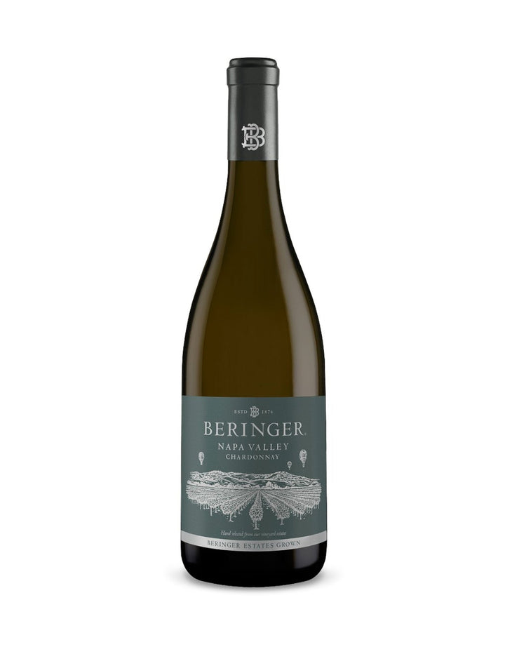 Beringer Chardonnay Napa Valley Vineyards 2023