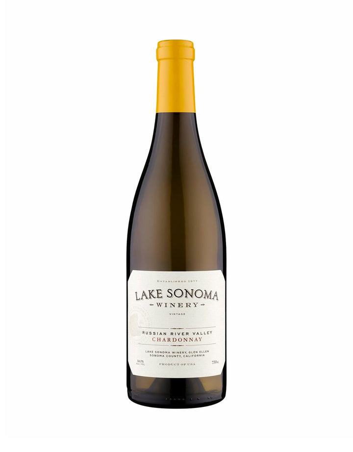 Lake Sonoma Chardonnay 2024