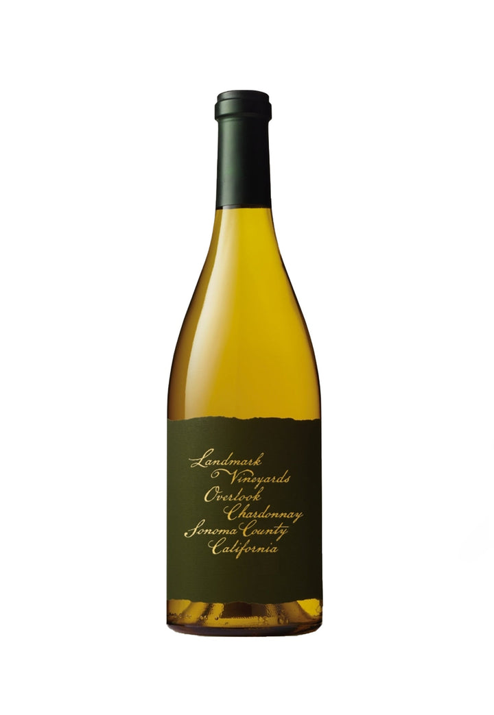 Landmark Chardonnay Overlook