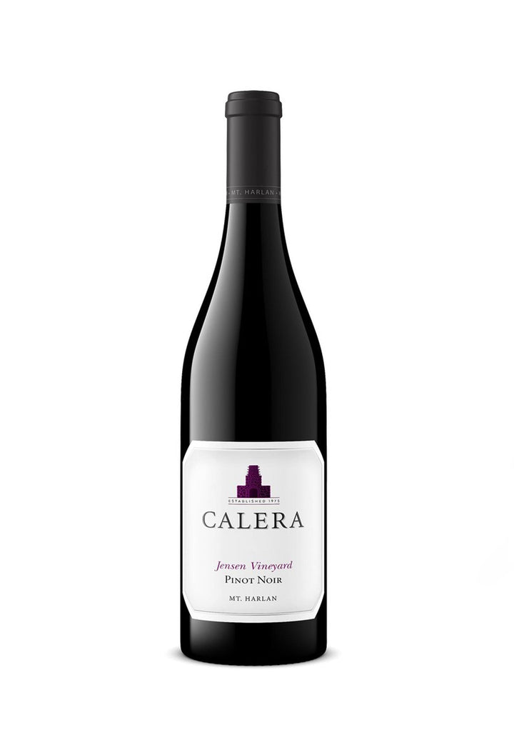Calera Pinot Noir Jensen 2020