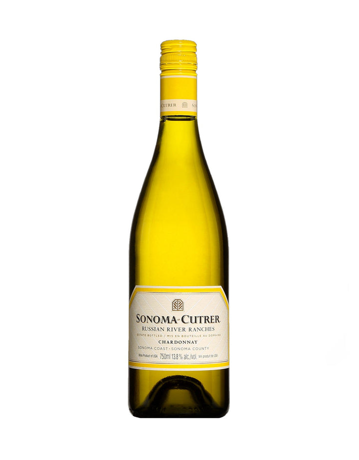 Sonoma Cutrer Chardonnay Russian River 2024
