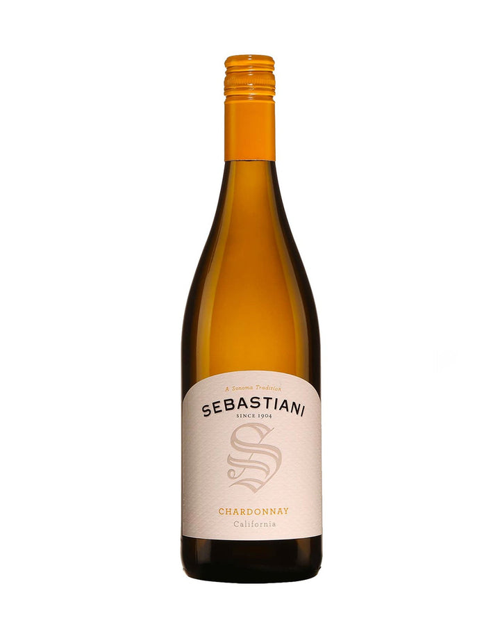 Sebastiani Chardonnay 2022