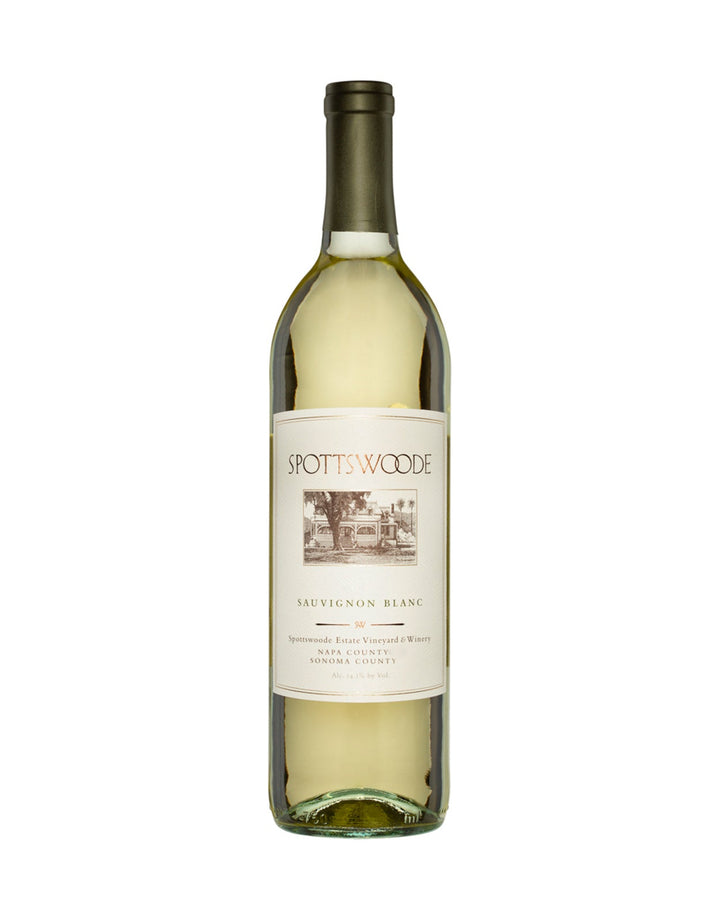 Spottswoode Sauvignon Blanc 2024
