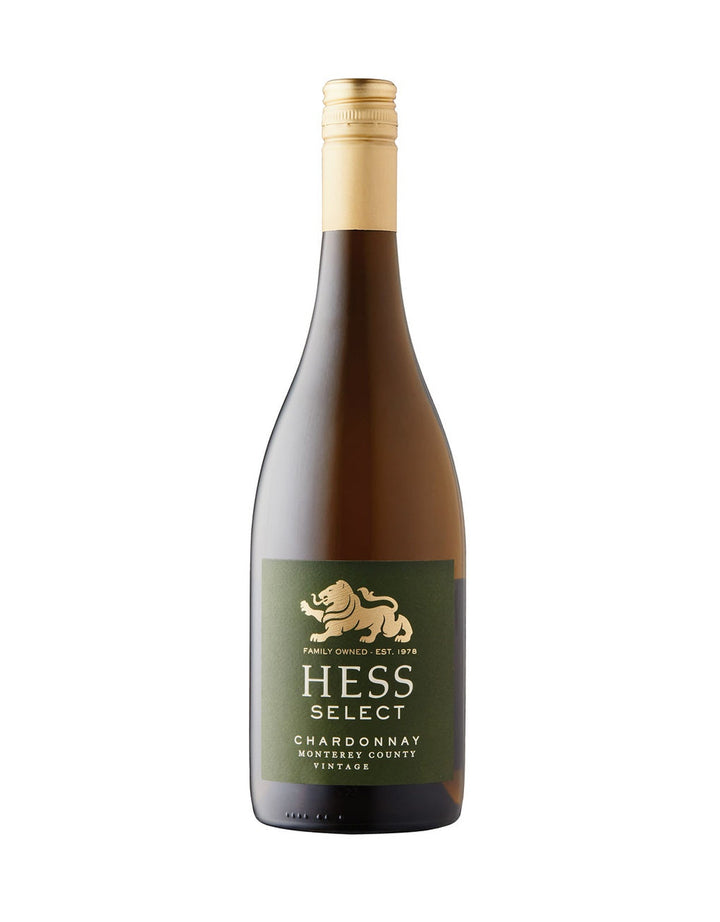 Hess Select Chardonnay 2024