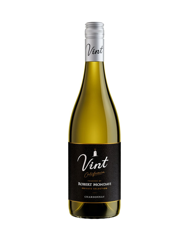 Vint Chardonnay Private Selection 2023 (by Robert Mondavi)