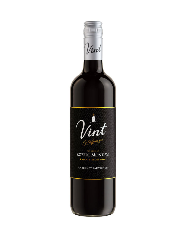 Vint Cabernet Sauvignon Private Selection 2023 (by Robert Mondavi)