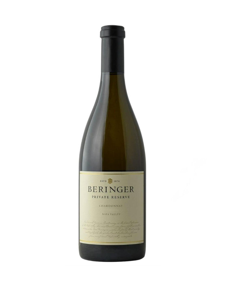 Beringer Chardonnay Private Reserve 2023