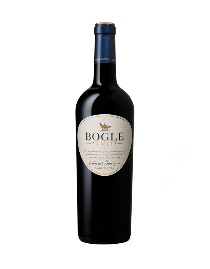 Bogle Cabernet Sauvignon 2023