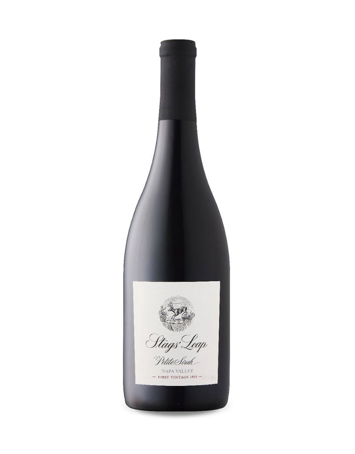 Stags' Leap Winery Petite Sirah 2018