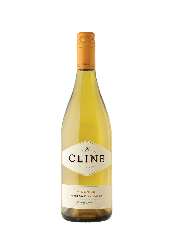 Cline Viognier 2022