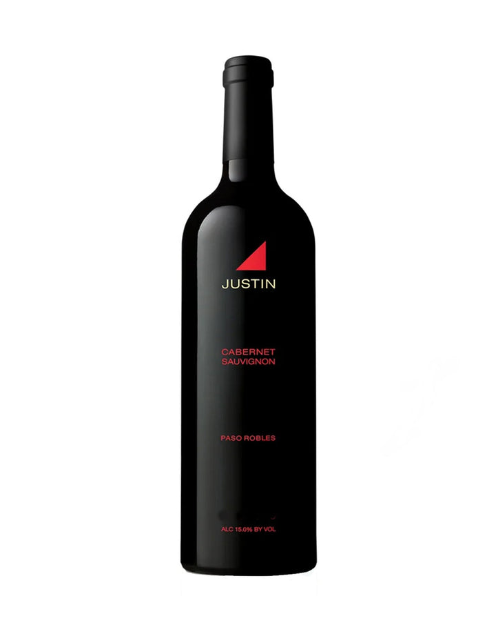 Justin Cabernet Sauvignon 2022