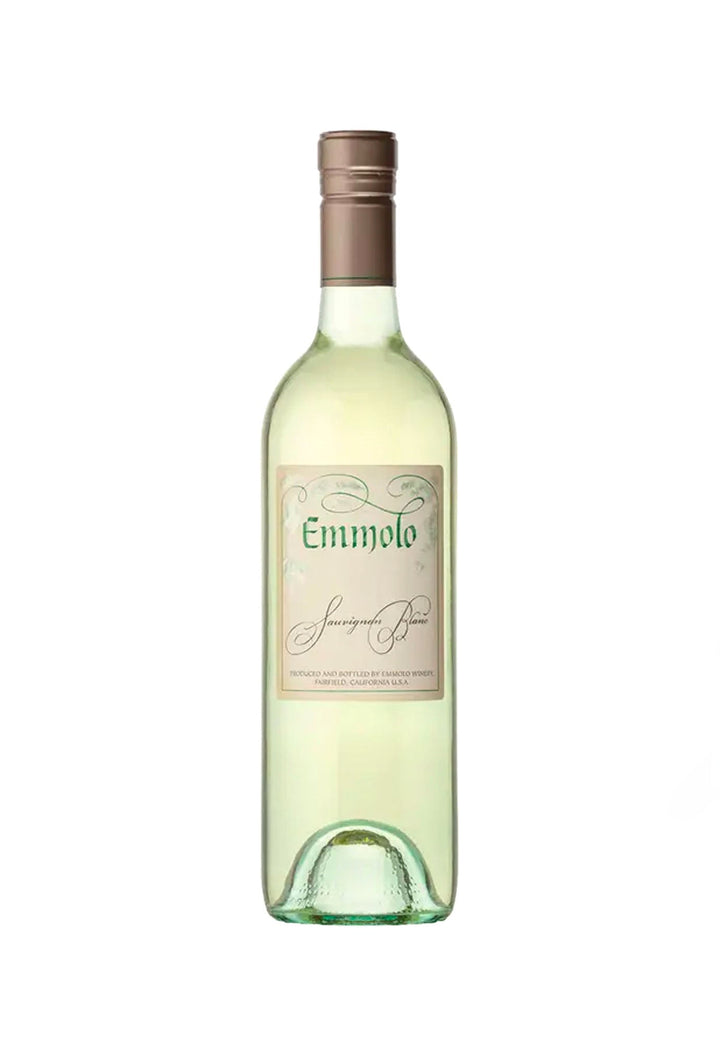 Emmolo Sauvignon Blanc 2022 (By Caymus)