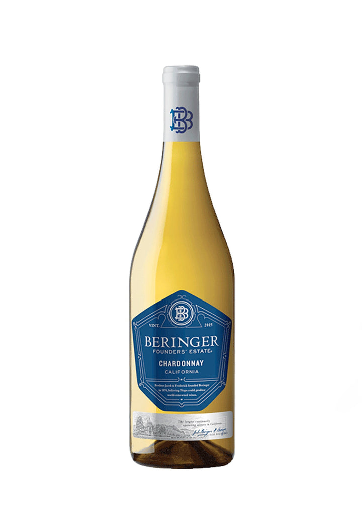 Beringer Chardonnay Founders' Estate 2023