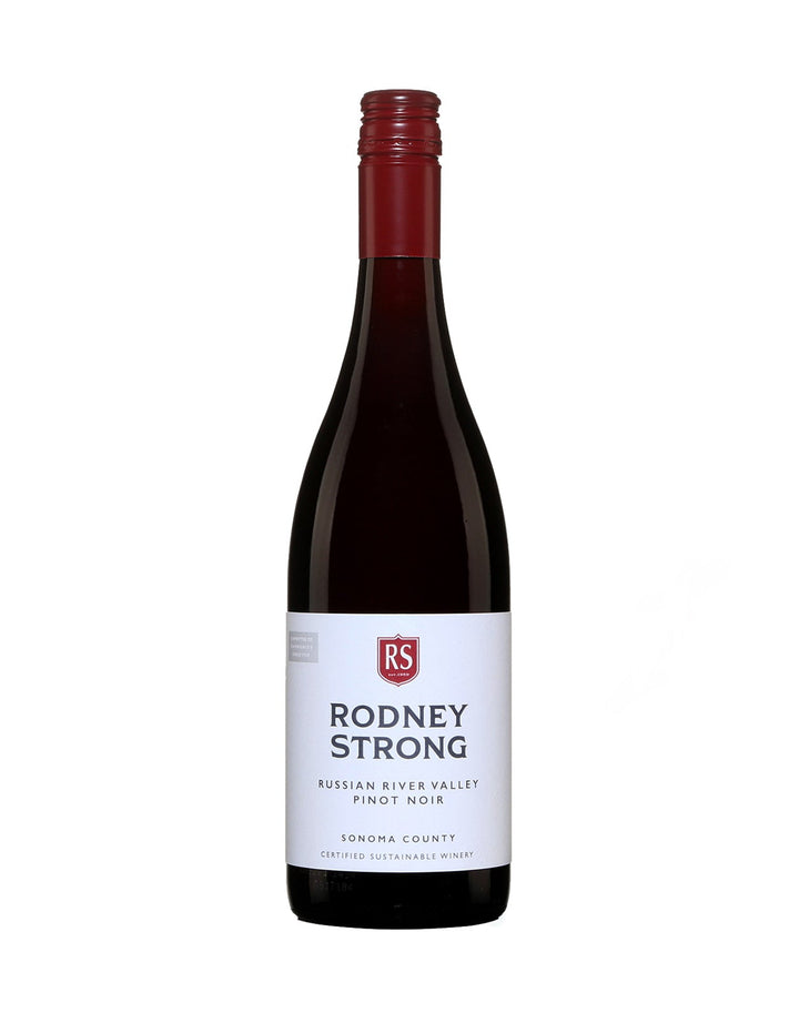 Rodney Strong Pinot Noir Russian River Valley 2020