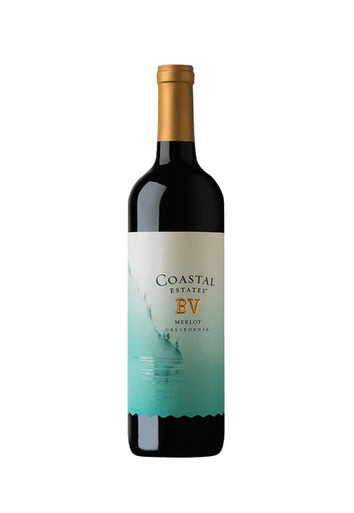Beaulieu Vineyard Merlot Coastal Estates 2018