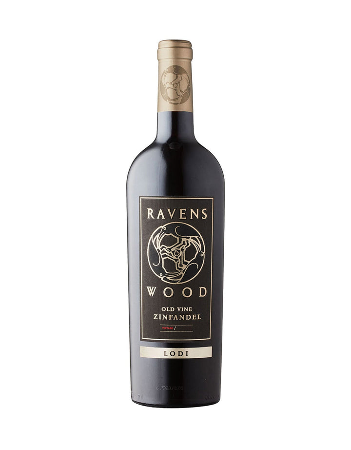 Ravenswood Old Vine Zinfandel Lodi 2022