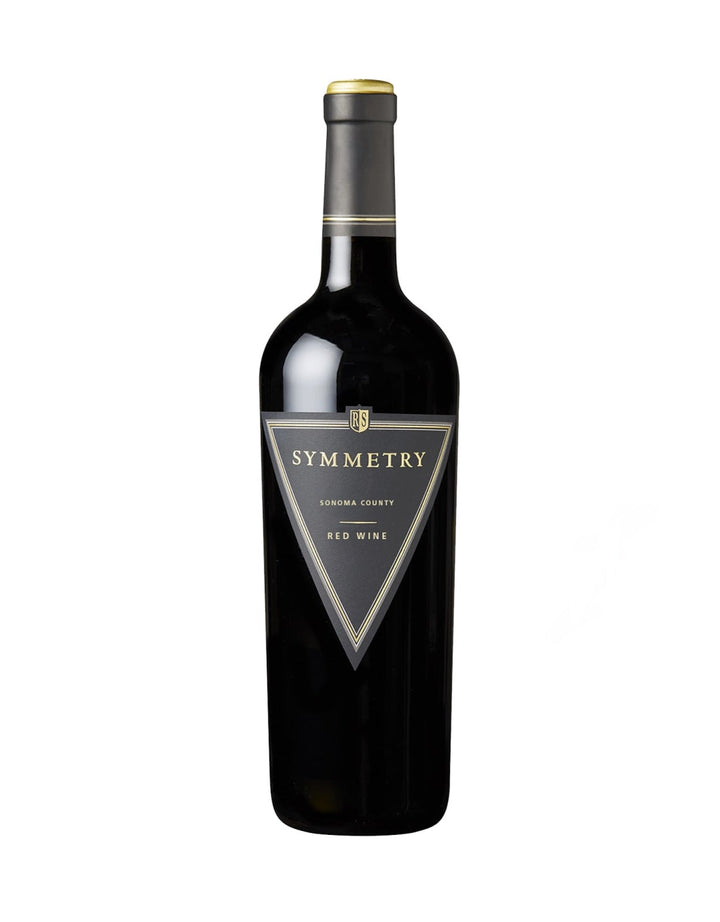 Rodney Strong Symmetry Red Meritage 2021