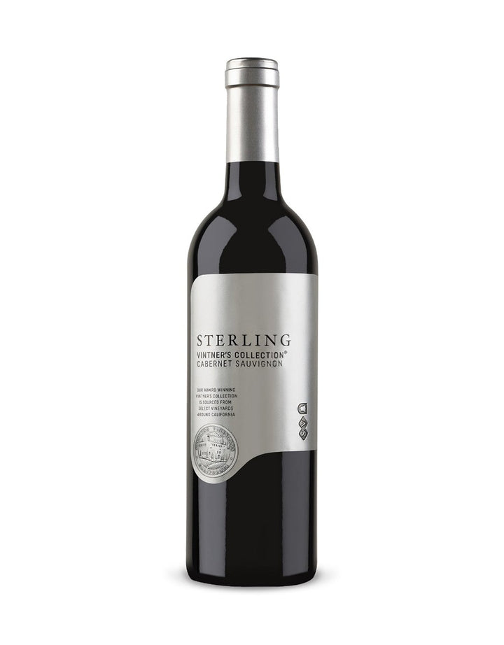 Sterling Cabernet Sauvignon Vintner's Collection 2022