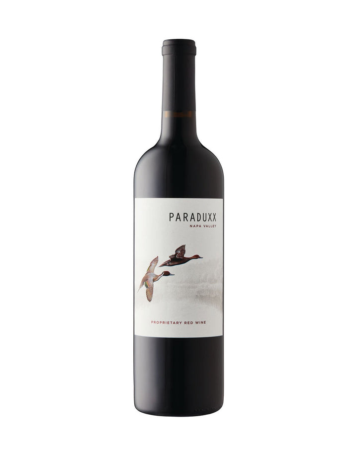Paraduxx Proprietary Red 2022