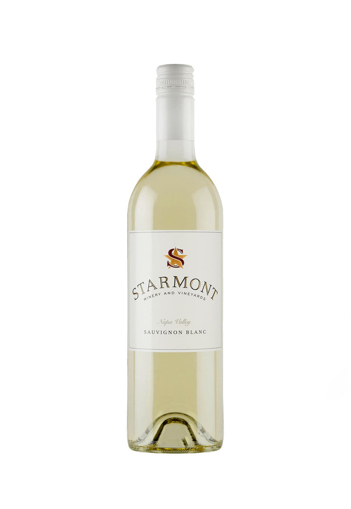 Starmont Sauvignon Blanc 2022