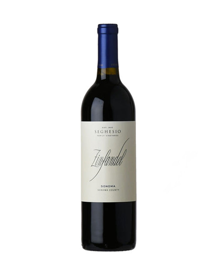 Seghesio Zinfandel 2023