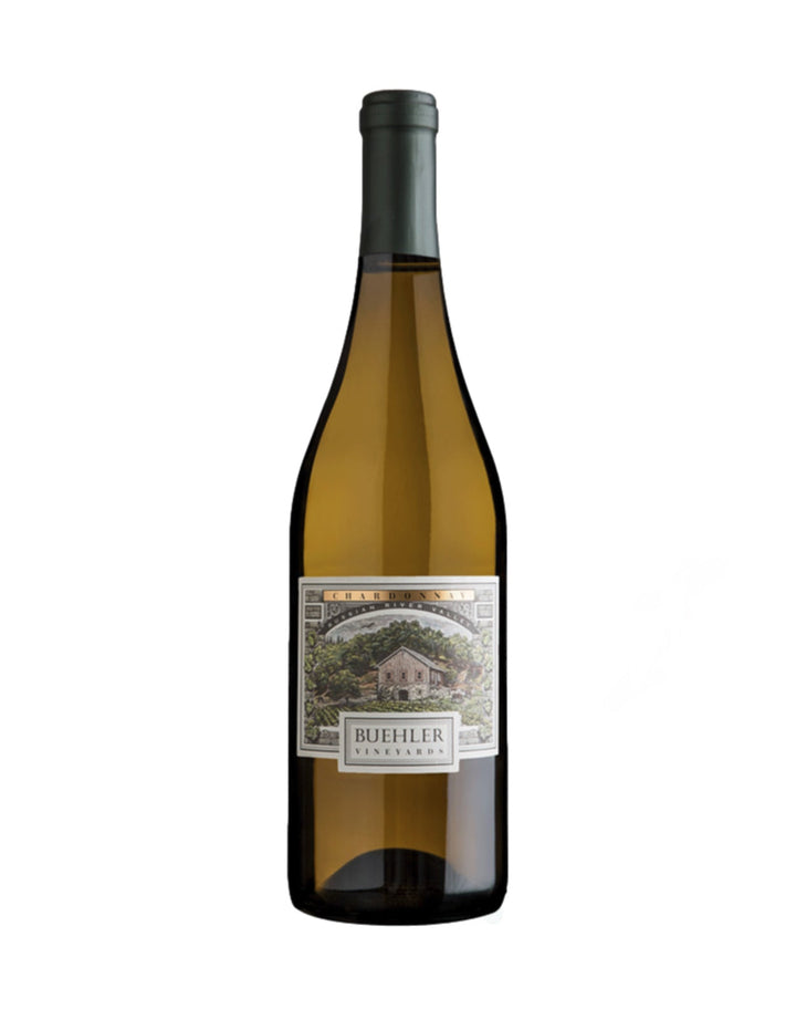 Buehler Chardonnay 2023