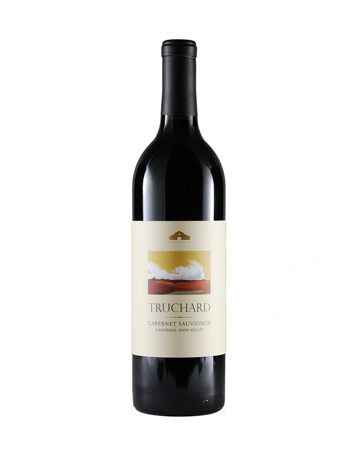 Truchard Cabernet Sauvignon 2023