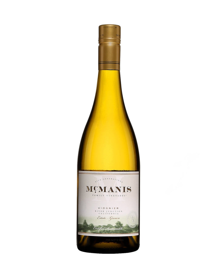 McManis Viognier 2023