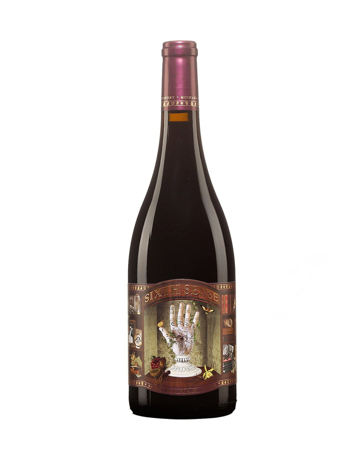 Michael David Syrah Sixth Sense 2022