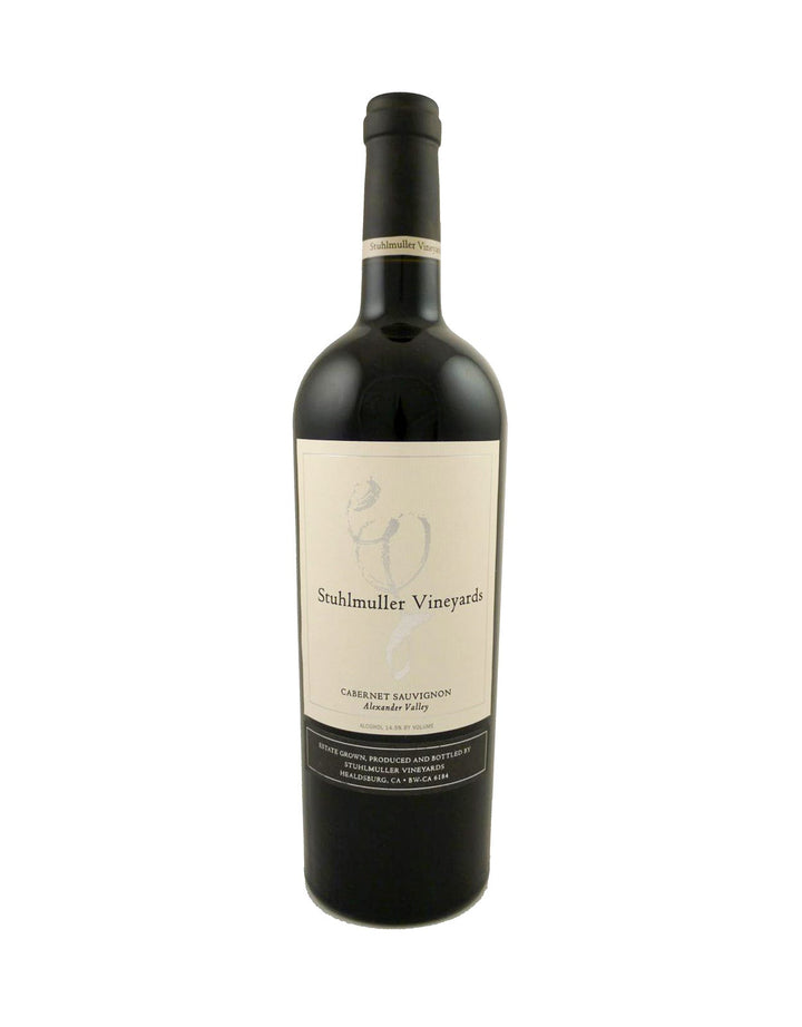 Stuhlmuller Cabernet Sauvignon 2020