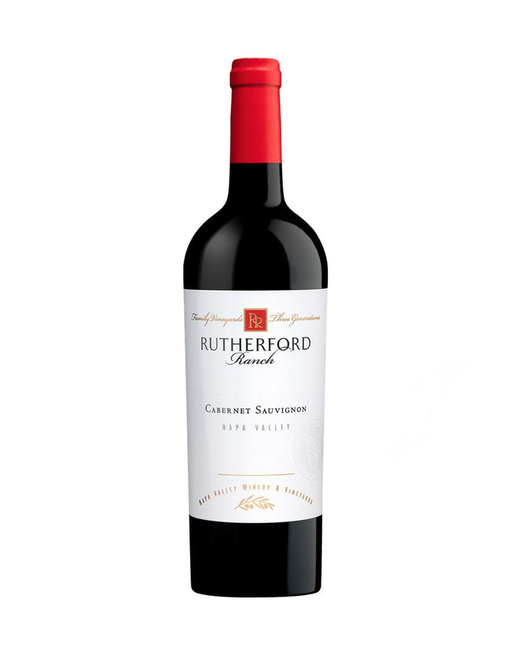 Rutherford Ranch Cabernet Sauvignon 2021