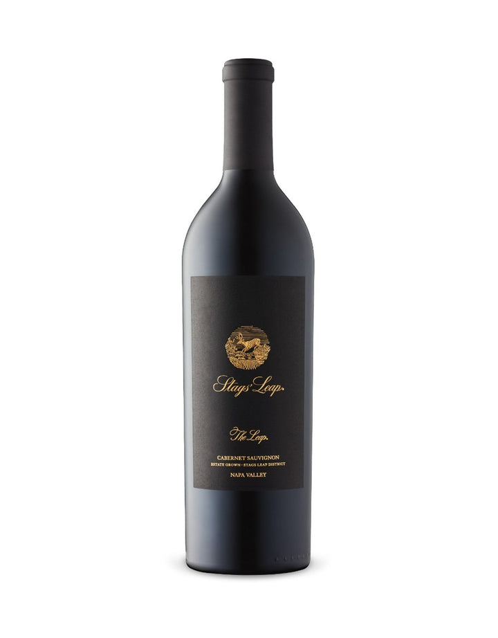 Stags' Leap Winery Cabernet Sauvignon The Leap 2016