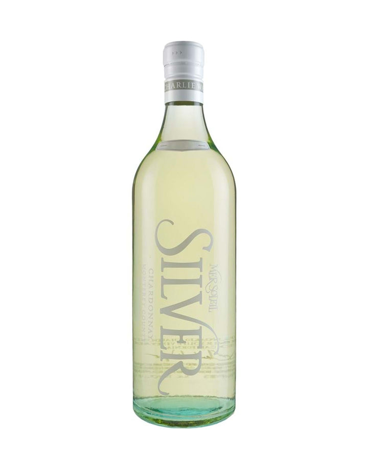 Mer Soleil Silver Unoaked Chardonnay 2022 (By Caymus)