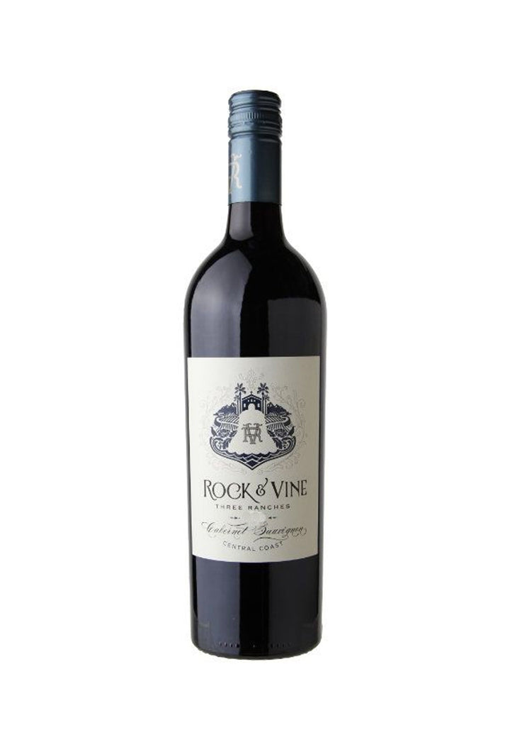 Rock & Vine Cabernet Sauvignon 2020