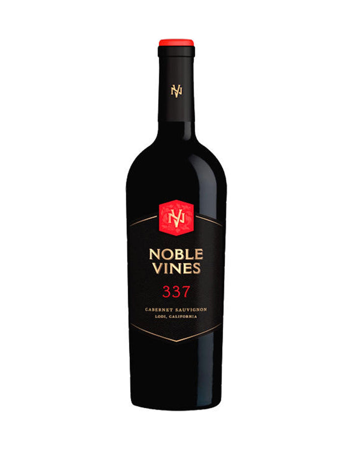 Noble Vines 337 Cabernet Sauvignon 2022