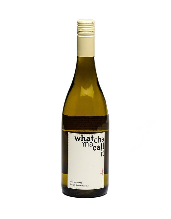Whatchamacallit Chardonnay 2023