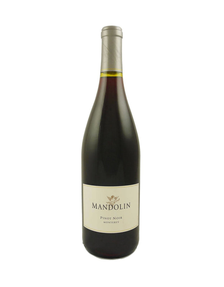 Mandolin Pinot Noir 2021