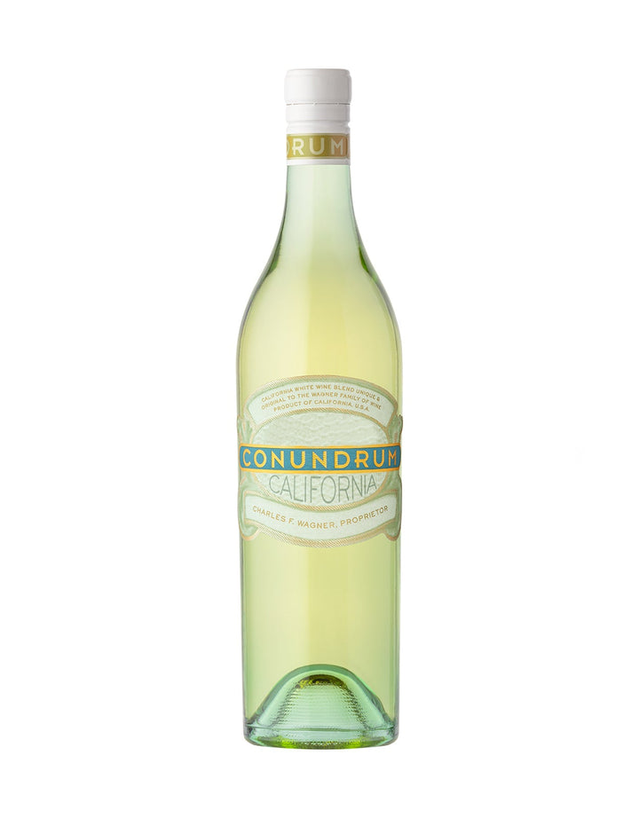 Conundrum White 2022 (By Caymus)
