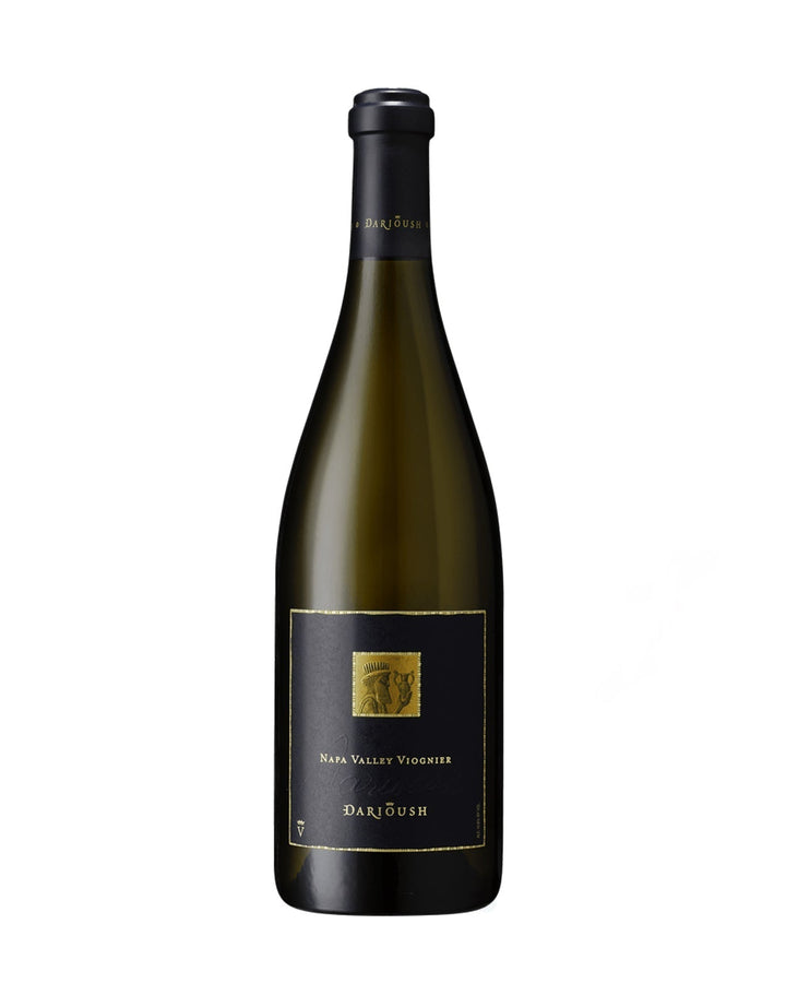 Darioush Viognier 2022