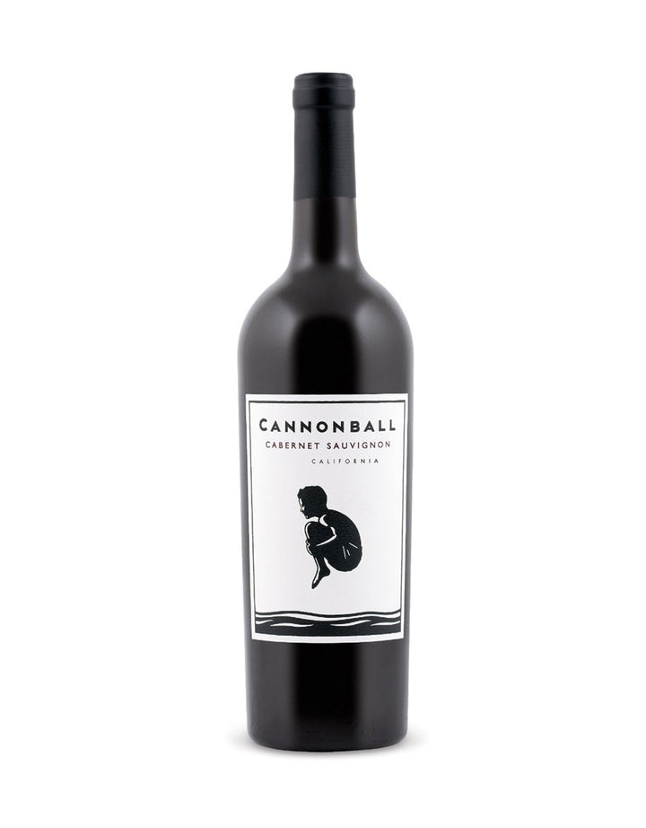 Cannonball Cabernet Sauvignon 2022