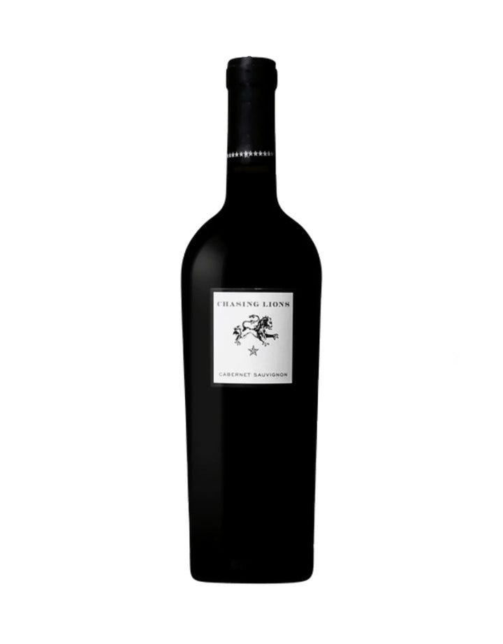 Chasing Lions Cabernet Sauvignon 2023