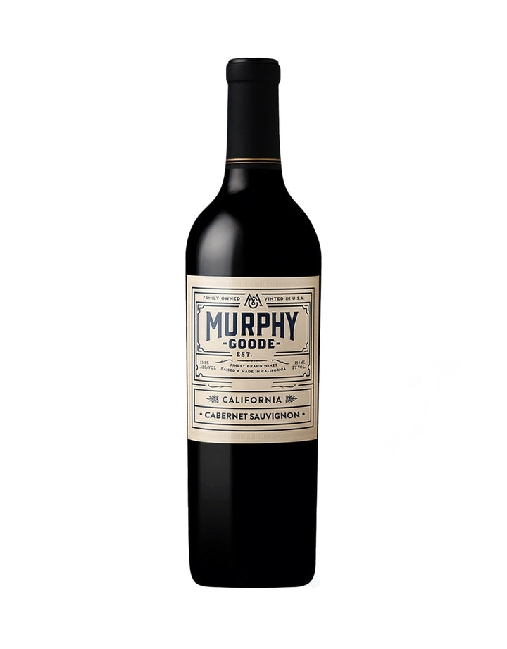 Murphy-Goode Cabernet Sauvignon 2022